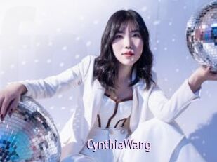 CynthiaWang