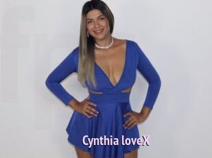 Cynthia_loveX