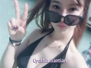 Cynthia_tiantian