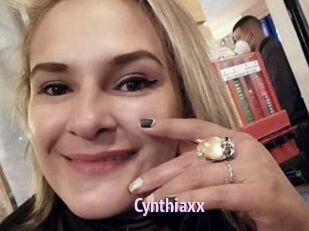 Cynthiaxx