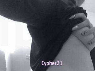 Cypher21