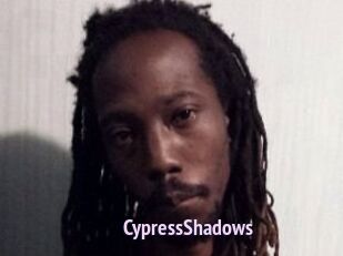 CypressShadows