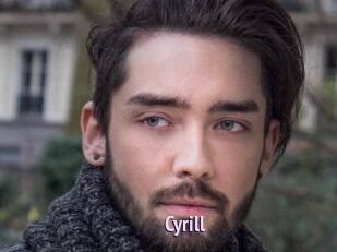 Cyrill