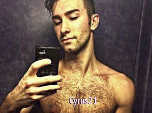 Cyrus21