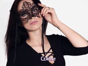 CzAlice