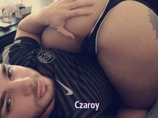 Czaroy