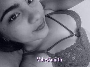 ValeySmiith