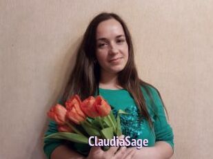_ClaudiaSage Film Porno