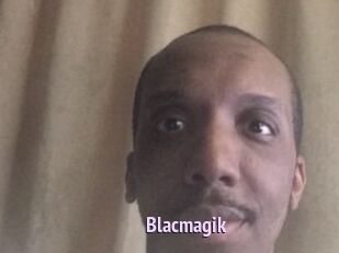 Blacmagik