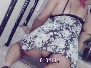 C104114