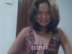 C110507