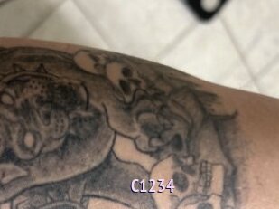 C1234