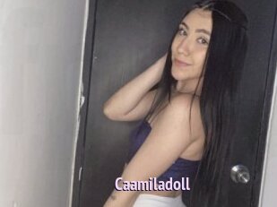 Caamiladoll