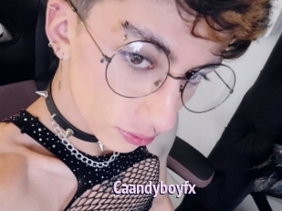 caandyboyfx Film Porno