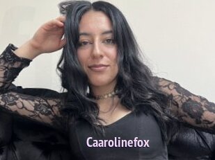 Caarolinefox