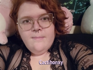 cactihonxy Film Porno