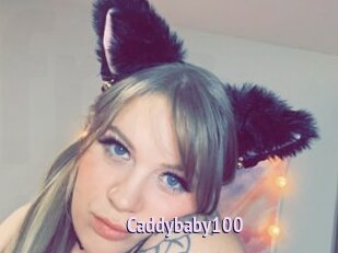 Caddybaby100