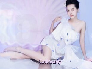 Cadiasamy