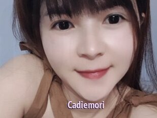 Cadiemori