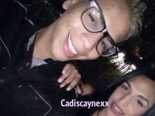 Cadiscaynexx