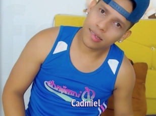 Cadmiel
