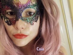 Caia