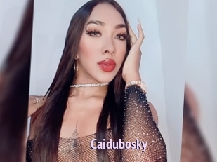 Caidubosky