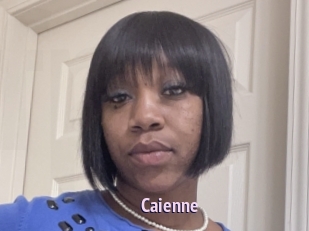 Caienne