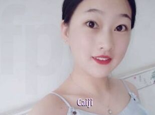 Caiji