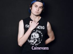 Cainevans