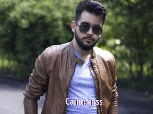 Cainnsinss