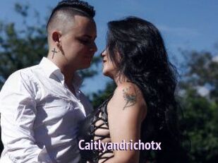 caitlyandrichotx Film Porno