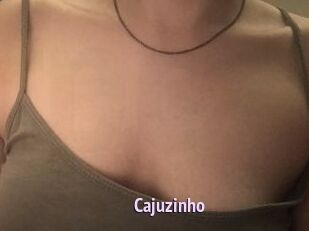 Cajuzinho