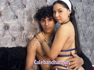 calebandhannah Film Porno
