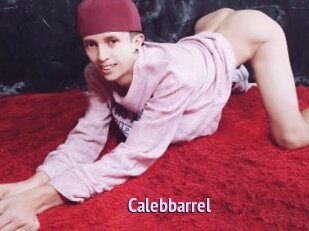 Calebbarrel