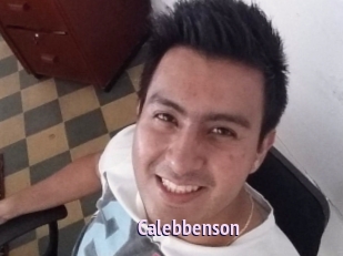 calebbenson Film Porno