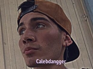Calebdangger