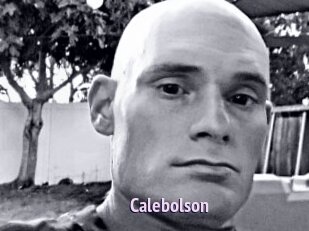 calebolson Film Porno