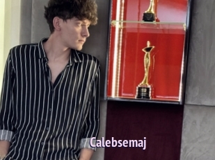 Calebsemaj