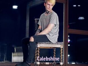 Calebshine