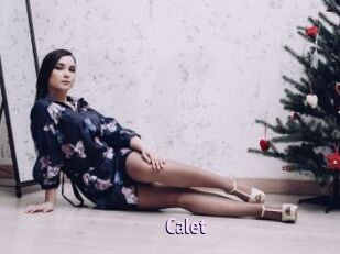 Calet