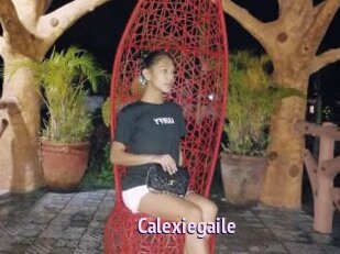 Calexiegaile