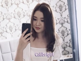 Calibrigirl