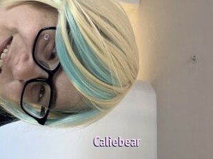 Caliebear