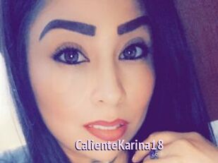 calienteKarina18 Film Porno