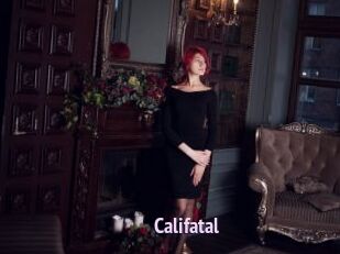 Califatal