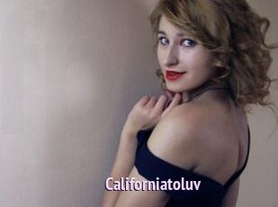 californiatoluv Film Porno