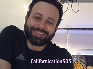 Californication305