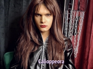 Calioppeora