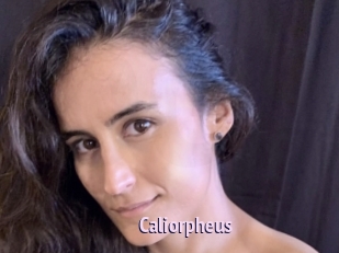 Caliorpheus